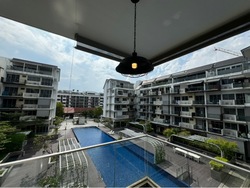 Casa Cambio (D19), Condominium #563691601